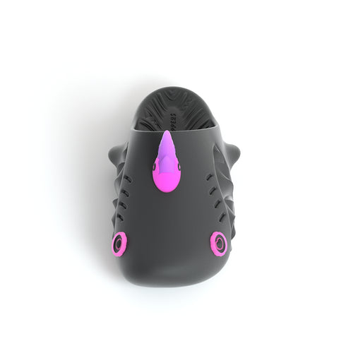 Sharkicks Pro Mule - Cyberpunk