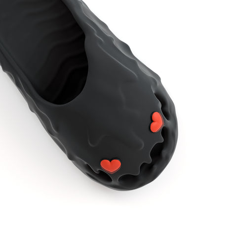 Ojos de Corazón Rojo para Oozeform Slide