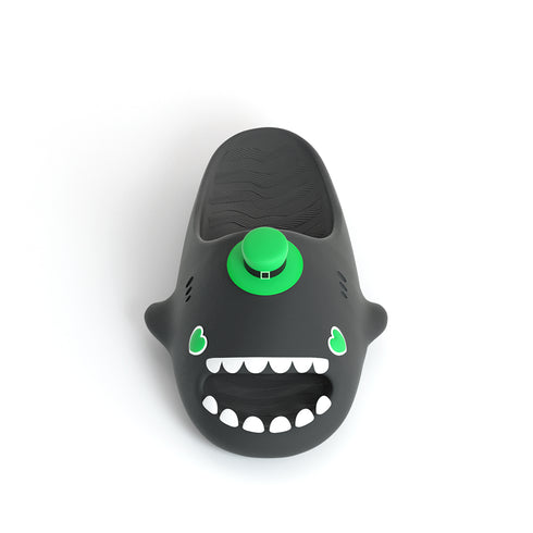 Sharkicks Pro - Sombrero Verde