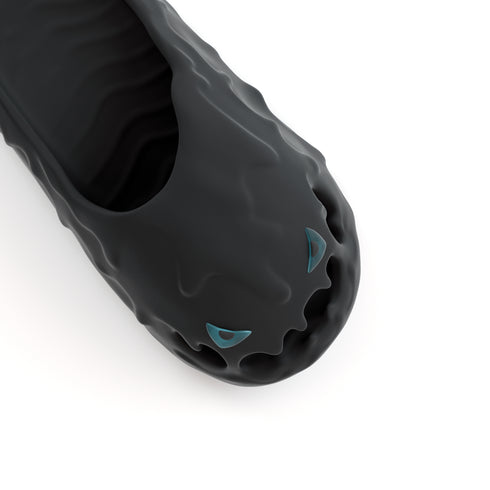 Ojos de Kaiju Nuclear Luminoso para Oozeform Slide