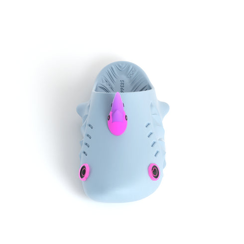 Sharkicks Pro Mule - Cyberpunk