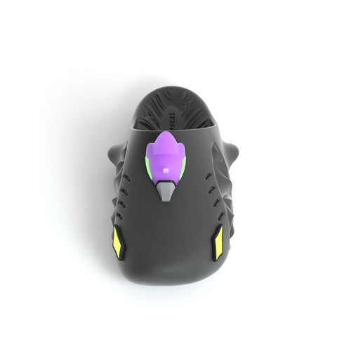 Sharkicks Pro Mule - Mecha