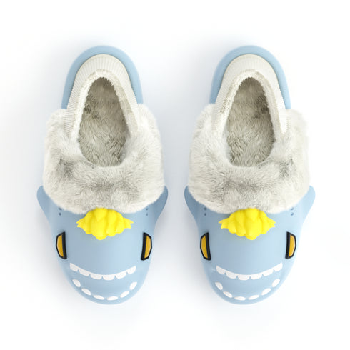 Sharkicks Pro - Invierno, Ultra Forma, Talón Cubierto