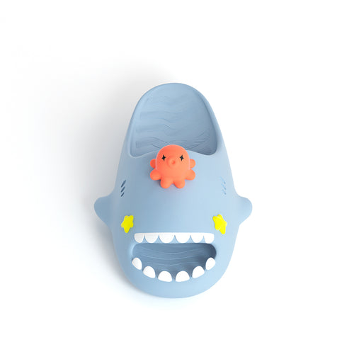 Sharkicks Pro - Pulpo