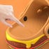 Burger Clogs
