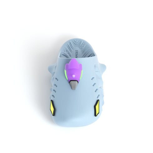 Sharkicks Pro Mule - Mecha