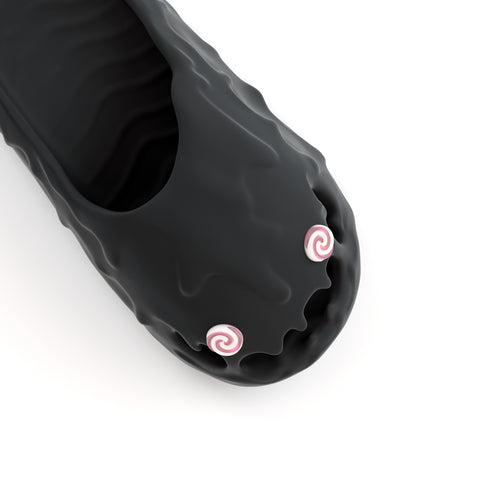 Ojos de Chupete Luminoso para Oozeform Slide