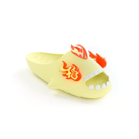 Sharkicks Pro - Infierno