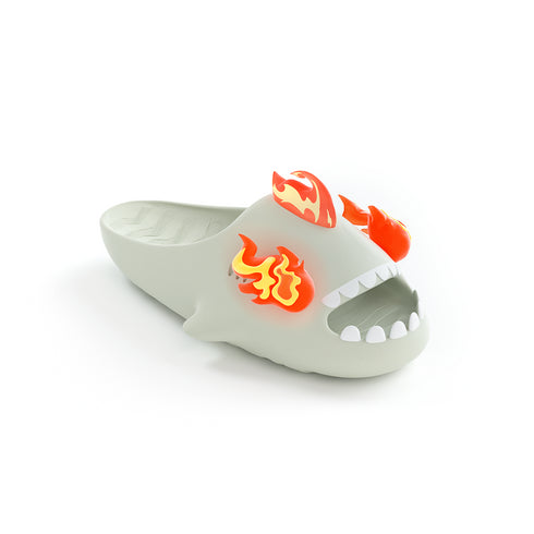 Sharkicks Pro - Infierno