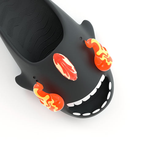 Sharkicks Pro - Infierno