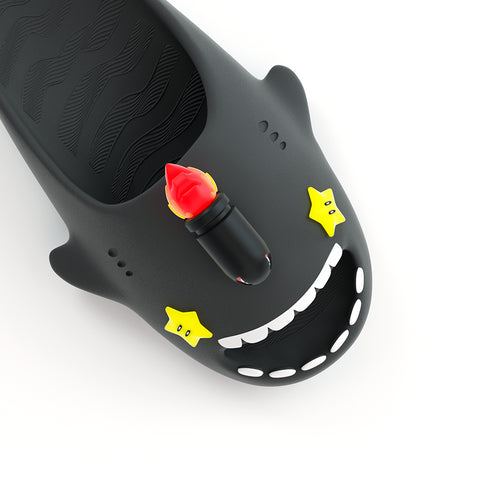 Sharkicks Pro - Bill Banzai