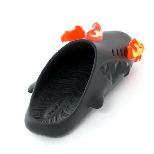 Sharkicks Pro Mule - Infierno