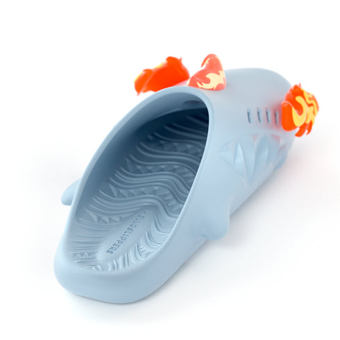 Sharkicks Pro Mule - Infierno