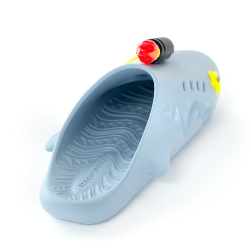 Sharkicks Pro Mule - Bill Banzai