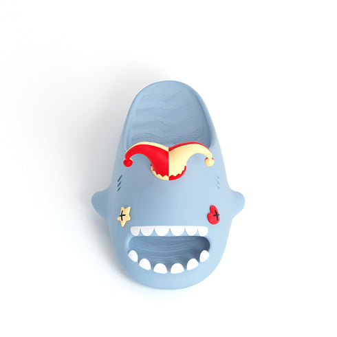 Sharkicks Pro - Payaso