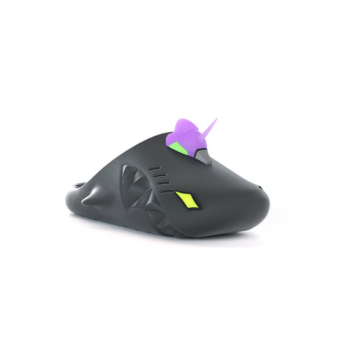 Sharkicks Pro Mule - Mecha