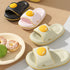 Fried Eggs Slides