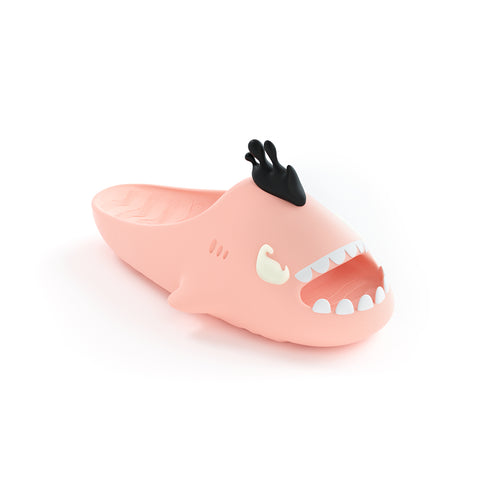 Sharkicks Pro - El Traje Negro