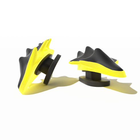 Aletas de Dragón Relámpago para Sharkicks Basic