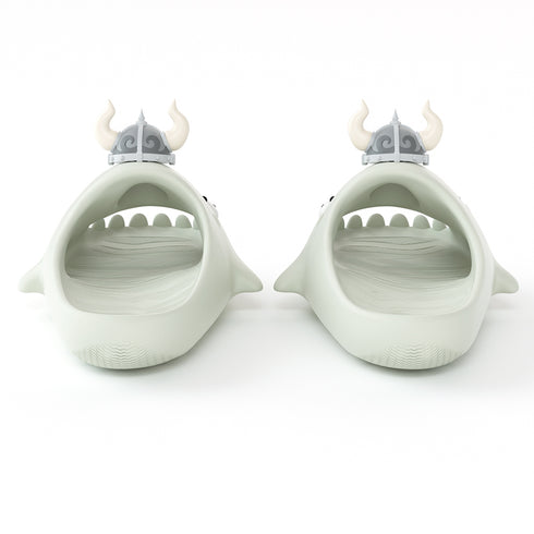 Sharkicks Pro - Vikingos