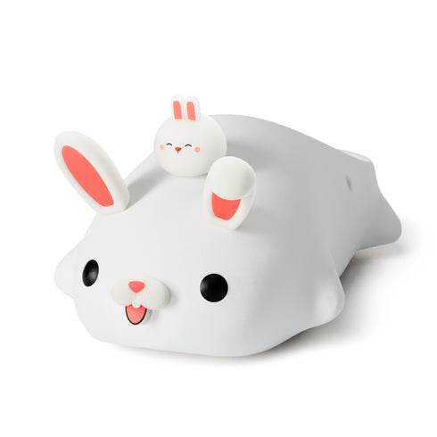 Animore - Hopper el Conejo