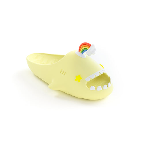 Sharkicks Pro - Arcoíris, Ojos de Estrella