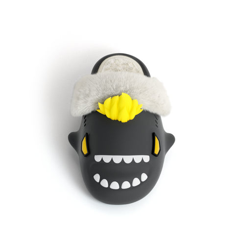 Sharkicks Pro - Invierno, Ultra Forma, Tacón Abierto