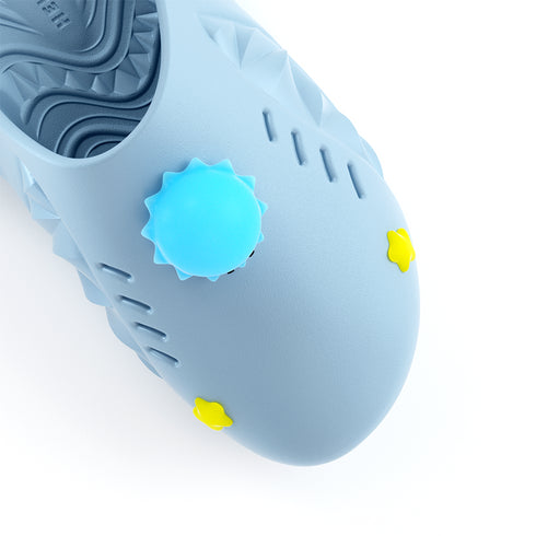 Sharkicks Pro Mule - Medusa