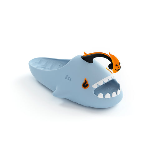 Sharkicks Pro - Centelleo de Calabaza