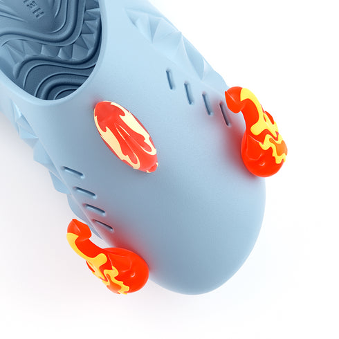 Sharkicks Pro Mule - Infierno