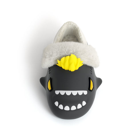 Sharkicks Pro - Invierno, Ultra Forma, Talón Cubierto