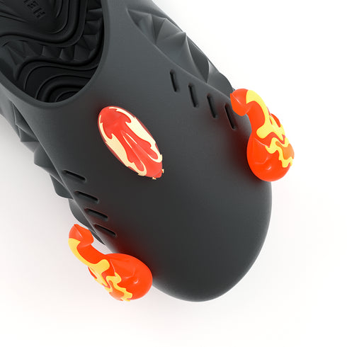 Sharkicks Pro Mule - Infierno