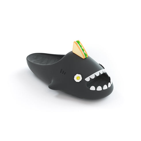 Sharkicks Pro - Sándwich