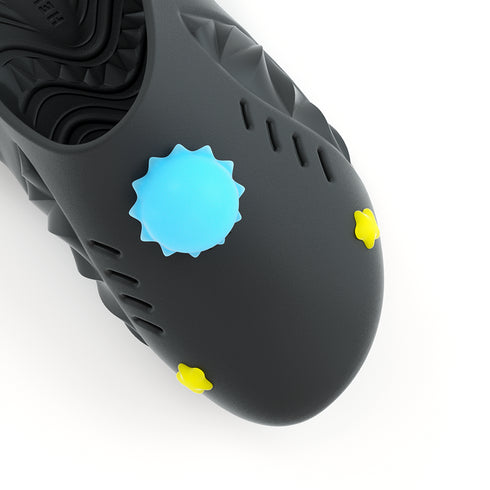 Sharkicks Pro Mule - Medusa