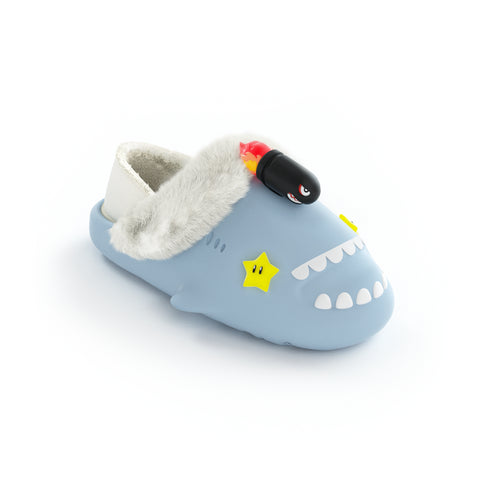 Sharkicks Pro - Invierno, Banzai Bill, Talón Cubierto