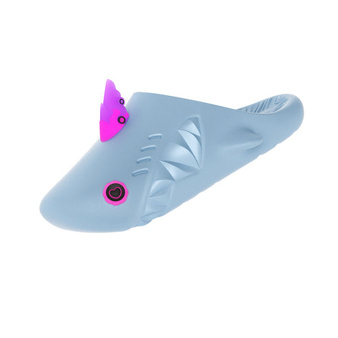 Sharkicks Pro Mule - Cyberpunk