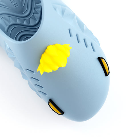 Sharkicks Pro Mule - Ultra Forma