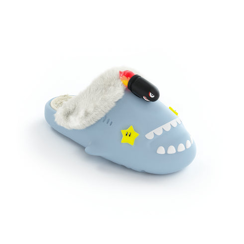 Sharkicks Pro - Invierno, Banzai Bill, Tacón Abierto