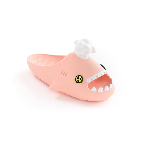 Sharkicks Pro - Nube de Champiñón