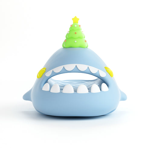 Sharkicks Pro - Árbol de Navidad