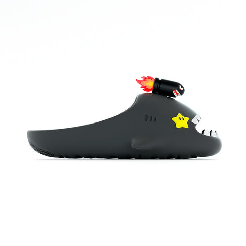 Sharkicks Pro - Bill Banzai