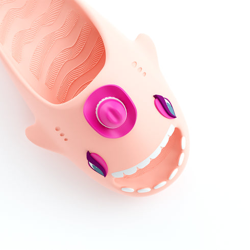 Sharkicks Pro - Muñeca