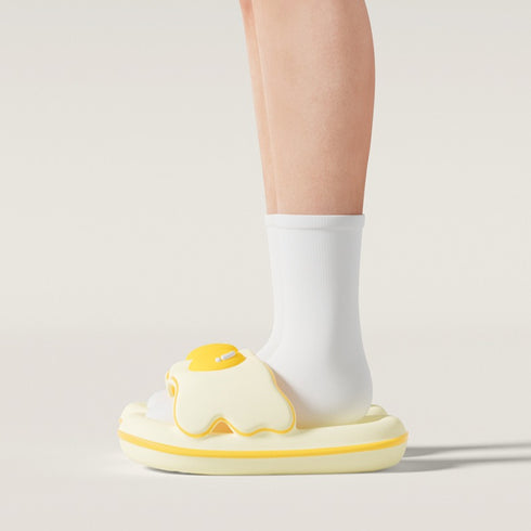 Fried Eggs Slides
