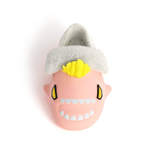 Sharkicks Pro - Invierno, Ultra Forma, Talón Cubierto