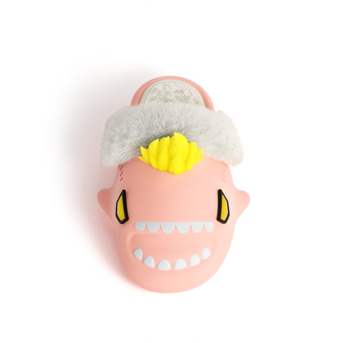 Sharkicks Pro - Invierno, Ultra Forma, Tacón Abierto