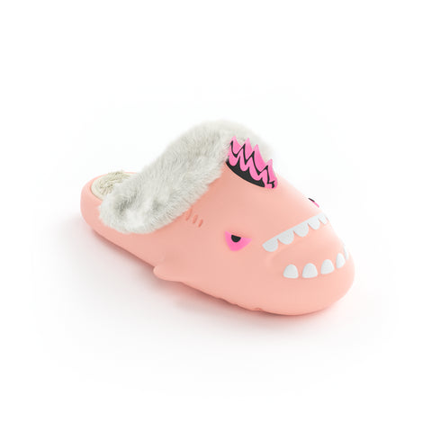 Sharkicks Pro - Invierno, Kaiju Nuclear de Apex, Tacón Abierto