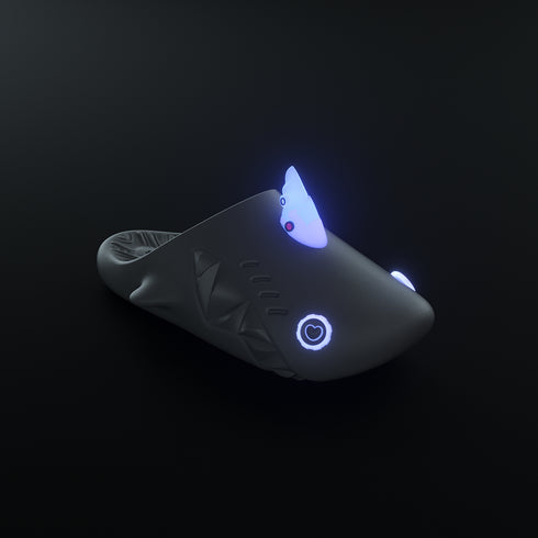 Sharkicks Pro Mule - Cyberpunk