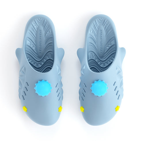 Sharkicks Pro Mule - Medusa