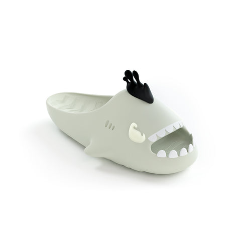 Sharkicks Pro - El Traje Negro