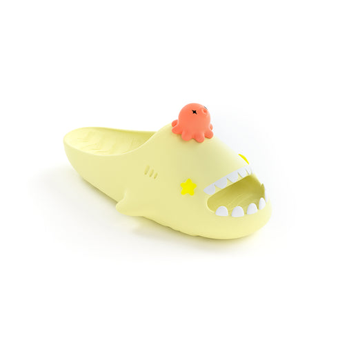 Sharkicks Pro - Pulpo